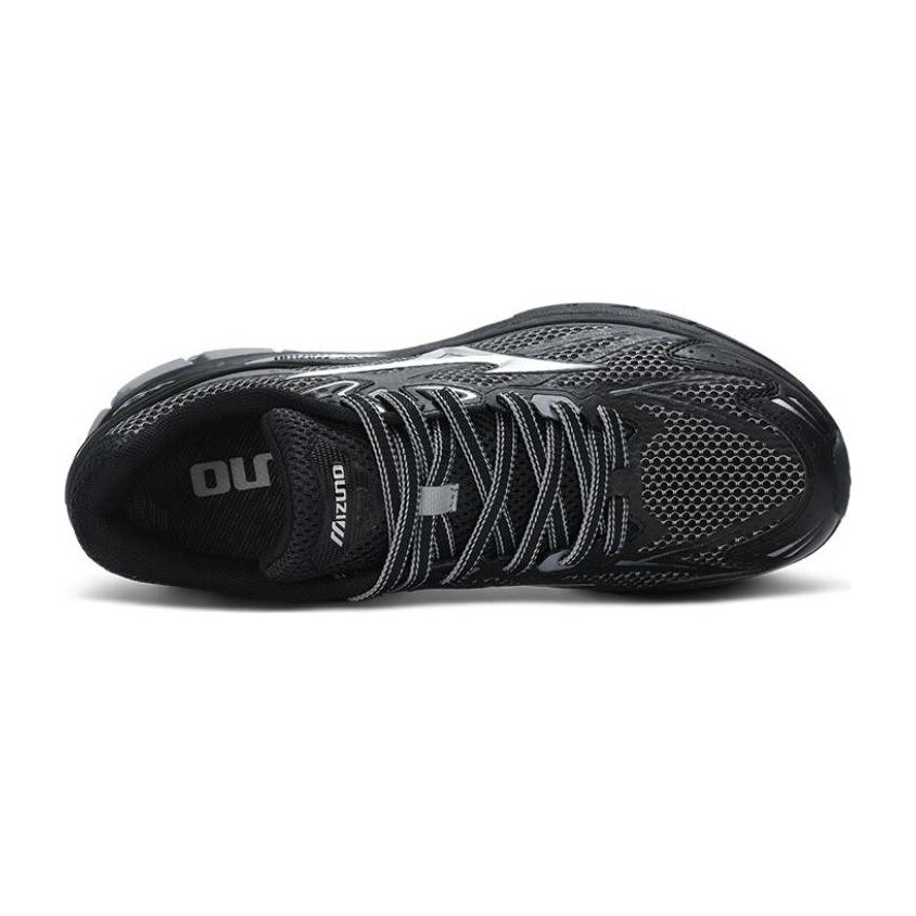 Mizuno HALO MIX Black Silver