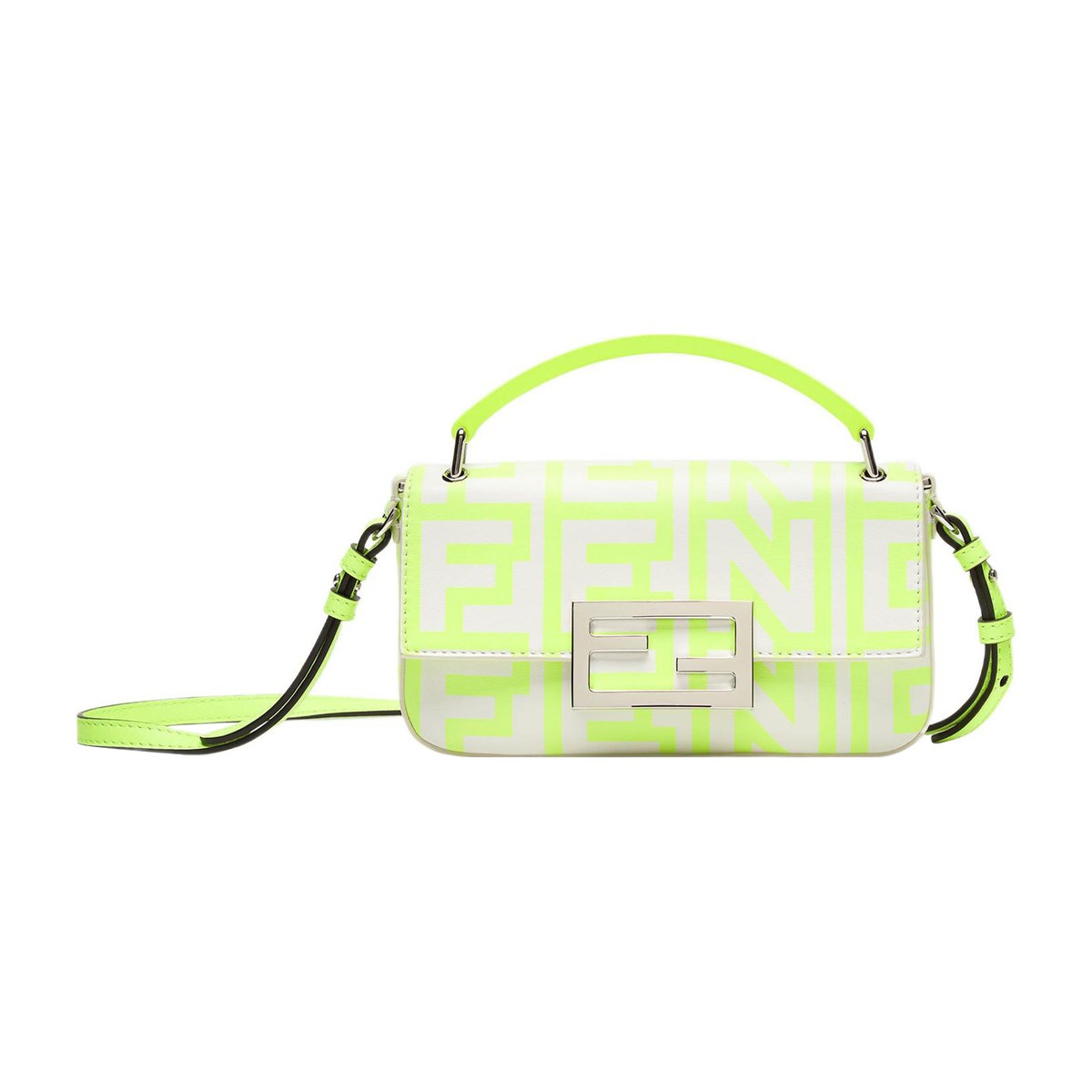 FENDI x Marc Jacobs Baguette