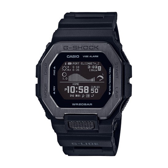 Casio G-Shock G-Lide GBX-100NS-1ER