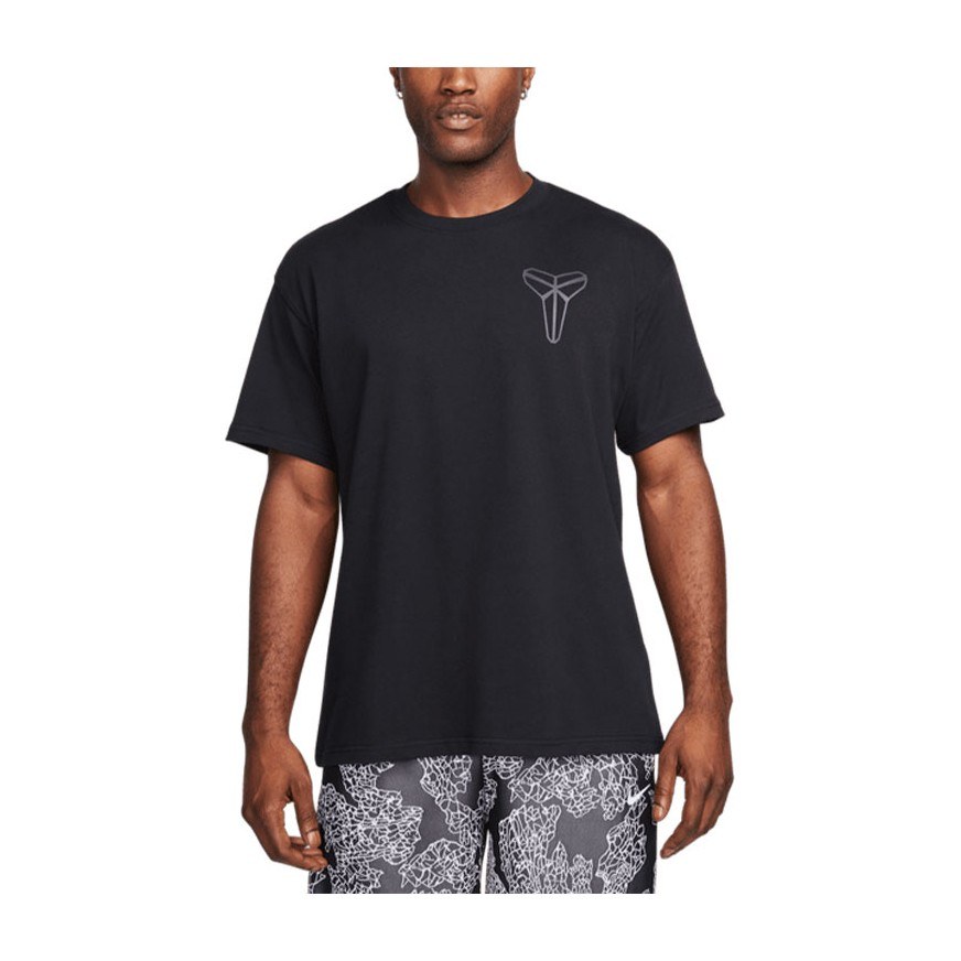 Nike Gift of Mamba T-Shirt Black