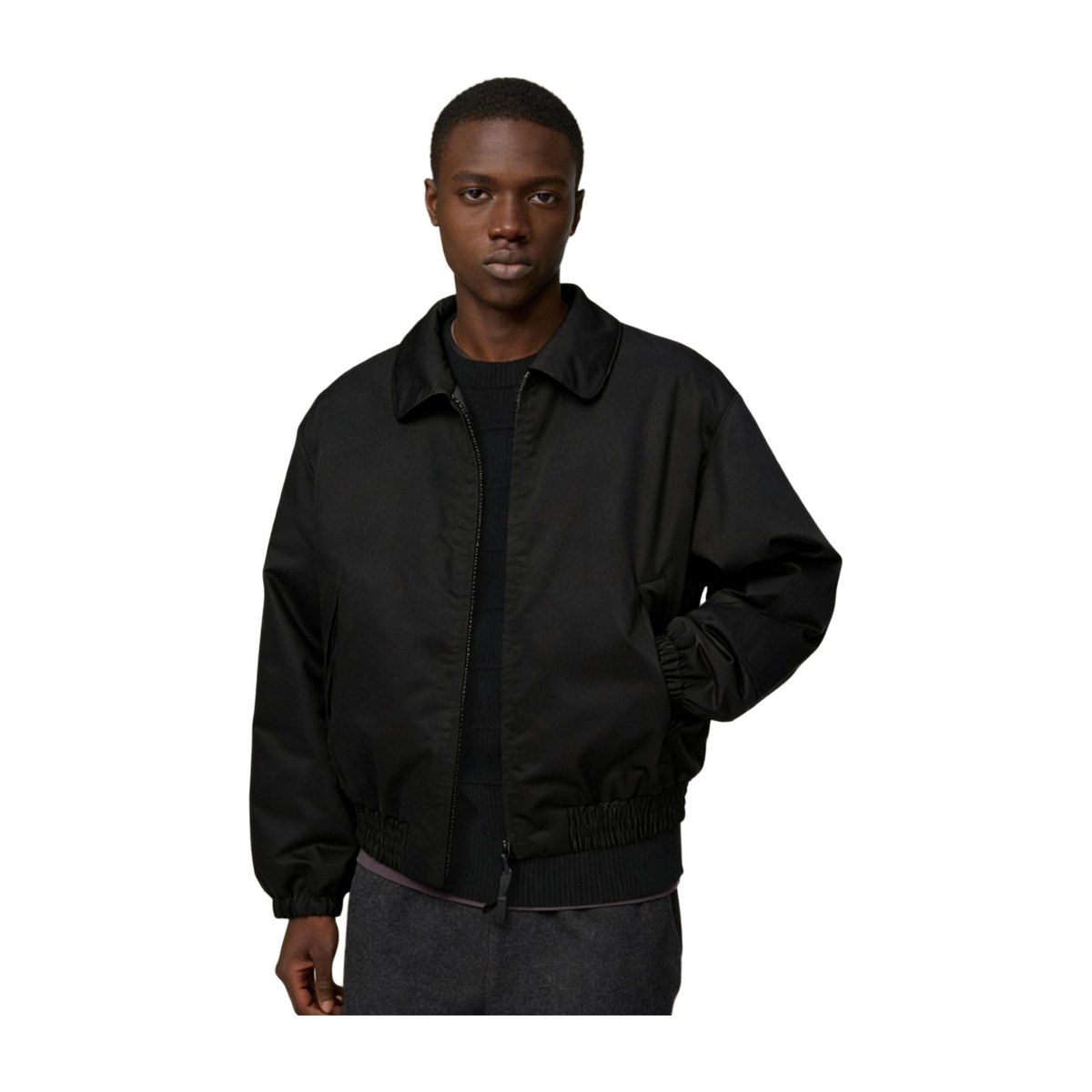 UNIQLO U Pufftech Jacket