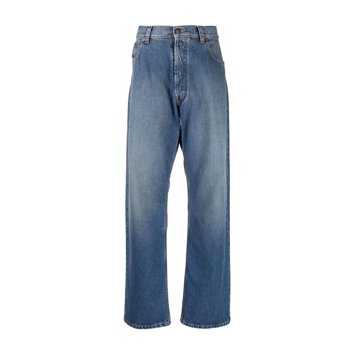 Maison Margiela FW21 Jeans