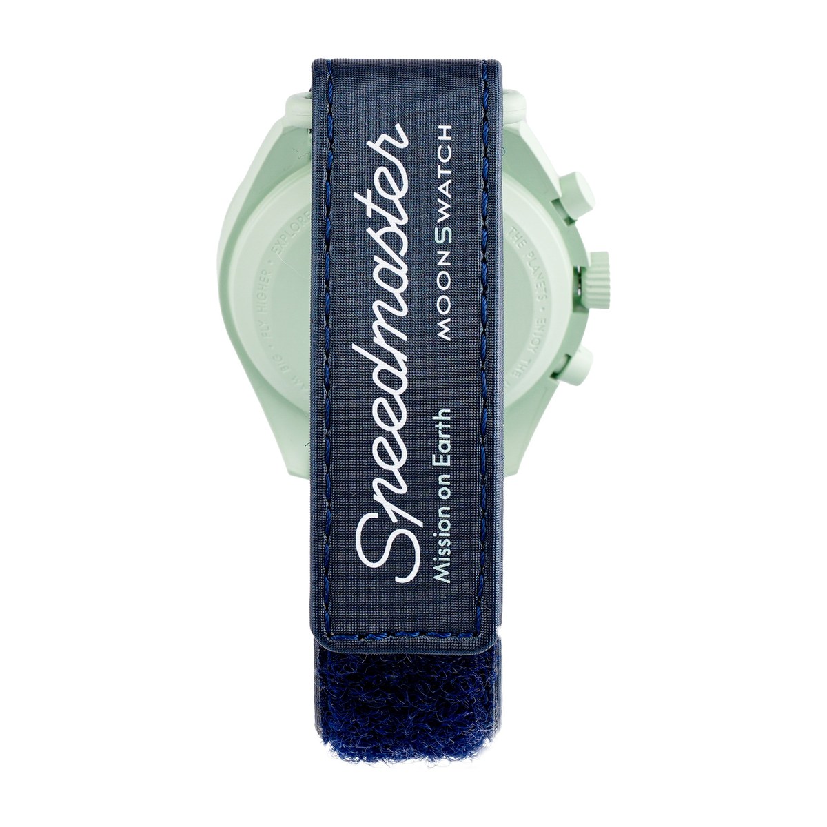 Swatch x Omega SO33G100