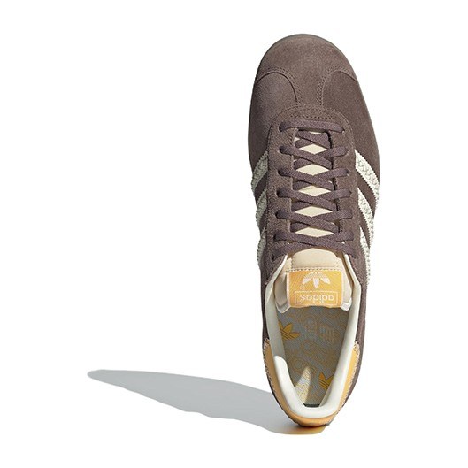 adidas Gazelle Brown