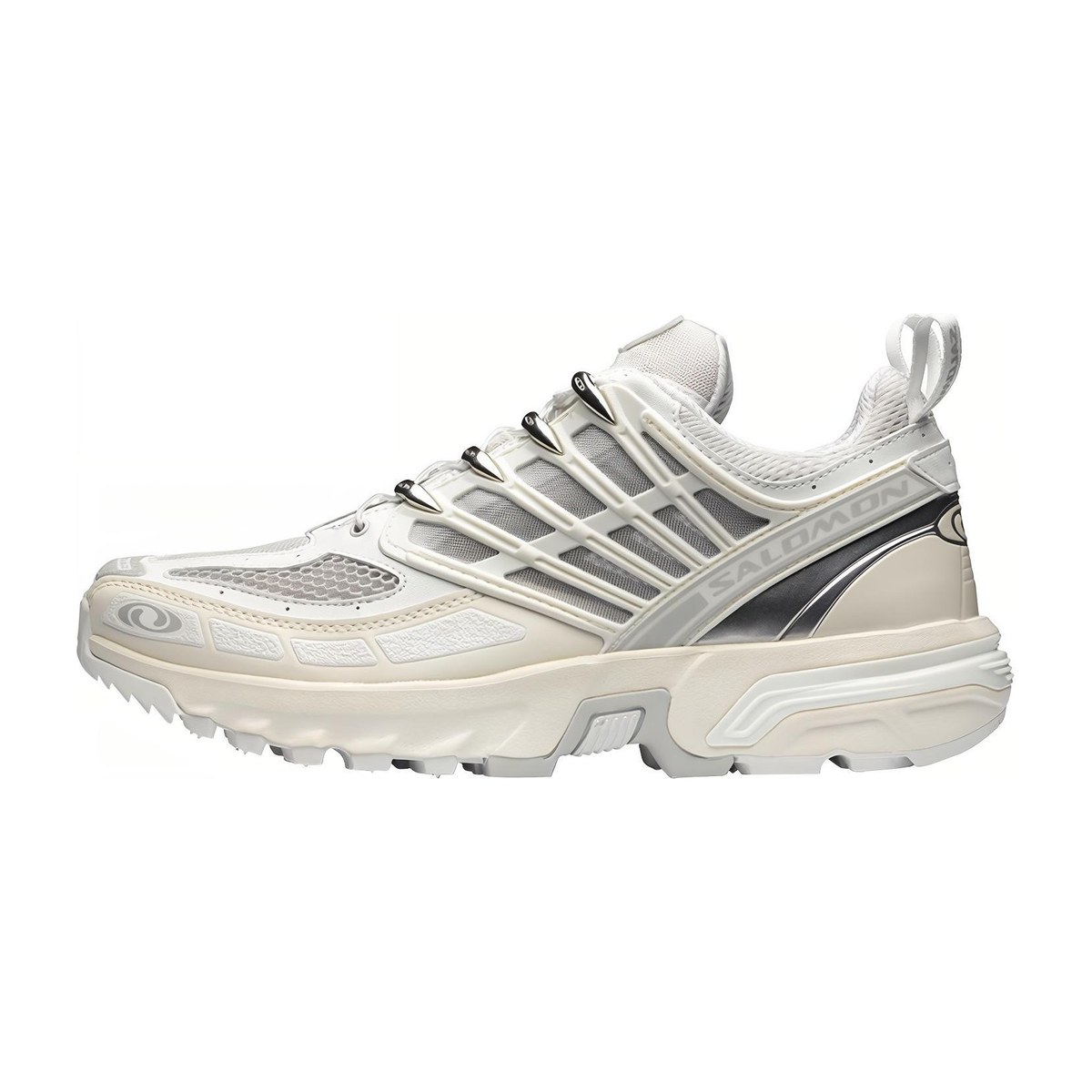 Salomon ACS Pro Advanced White