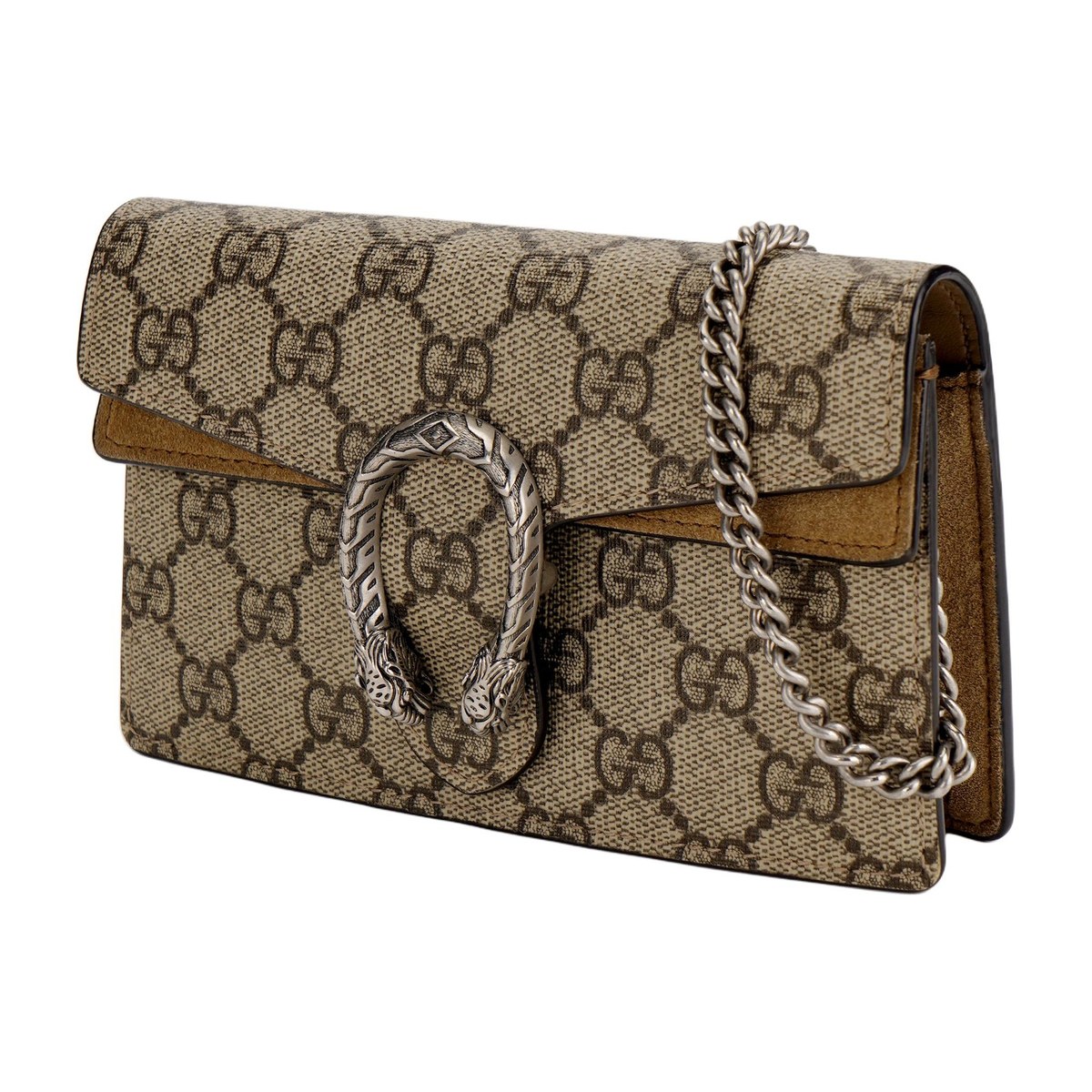 Gucci Dionysus Mini Crossbody Bag