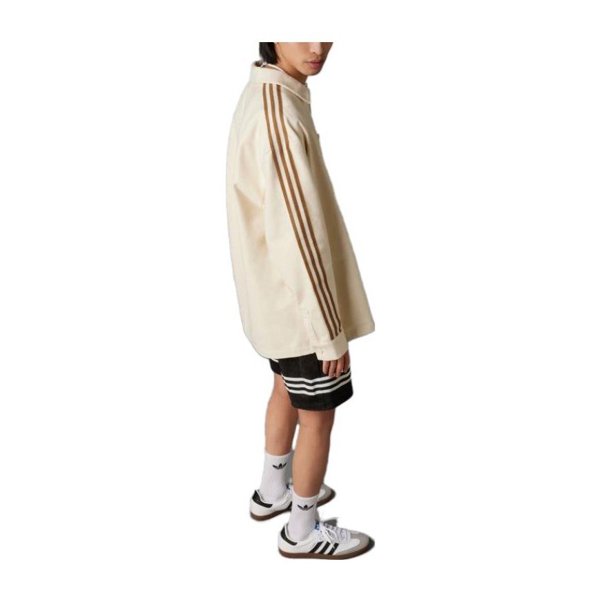adidas Adicolor 70s Beige Jacket