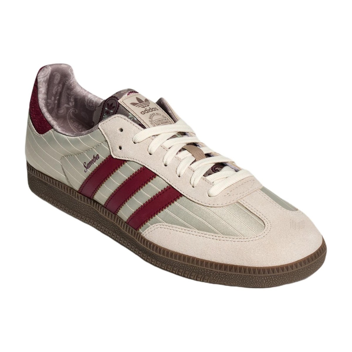 adidas originals SAMBA OG