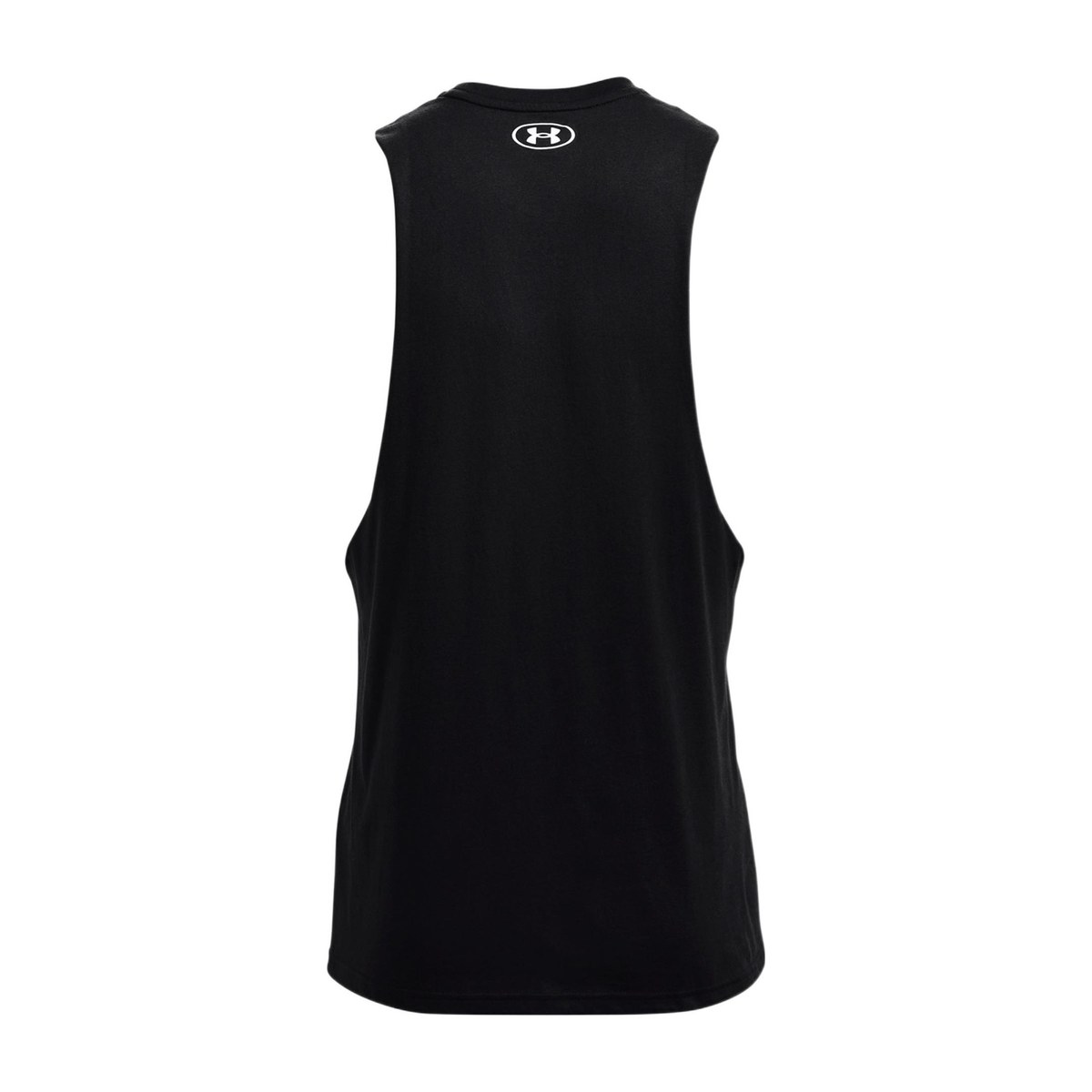 Under Armour Project Rock Brahma Bull Tank