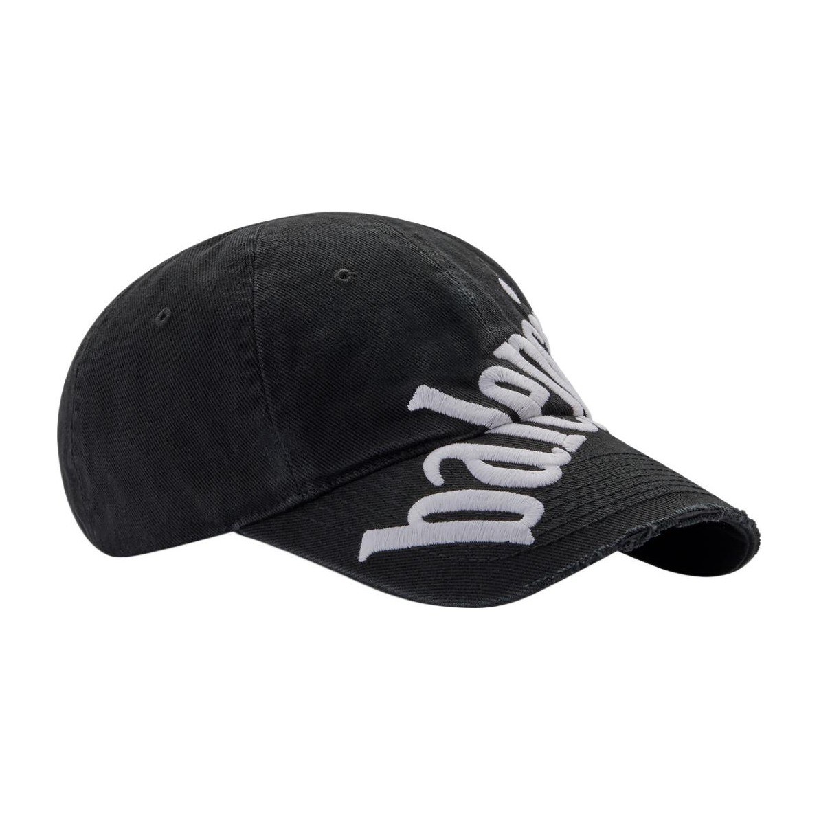 Balenciaga Baseball Cap