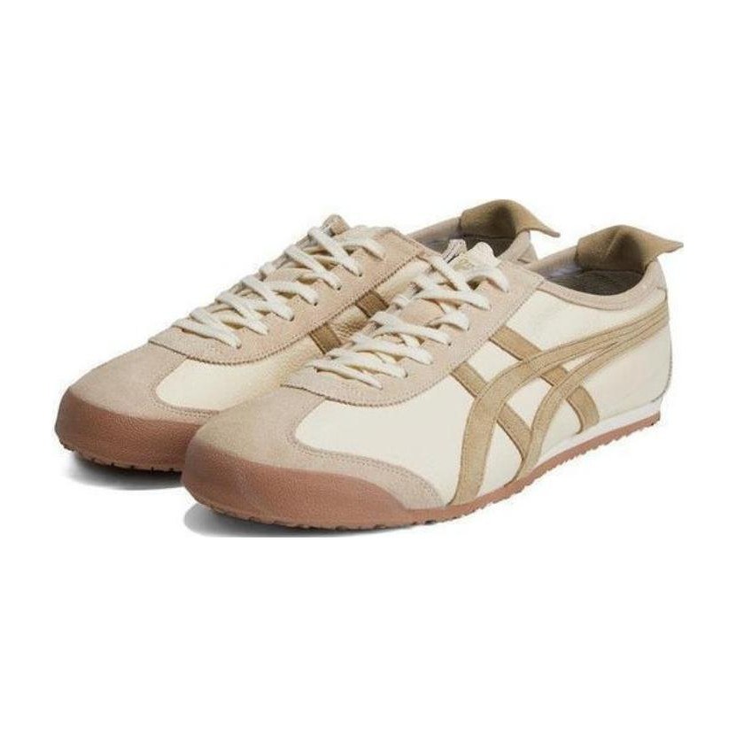 Onitsuka Tiger Mexico 66 Grey Brown
