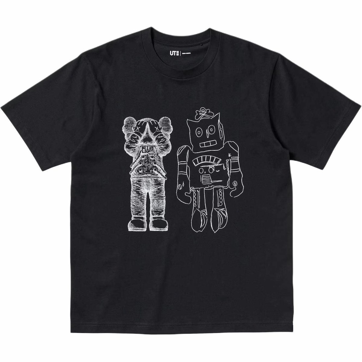 UNIQLO x KAWS x Andy Warhol FW24