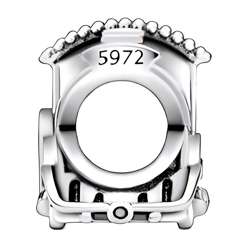 Pandora Harry Potter Train Pendant