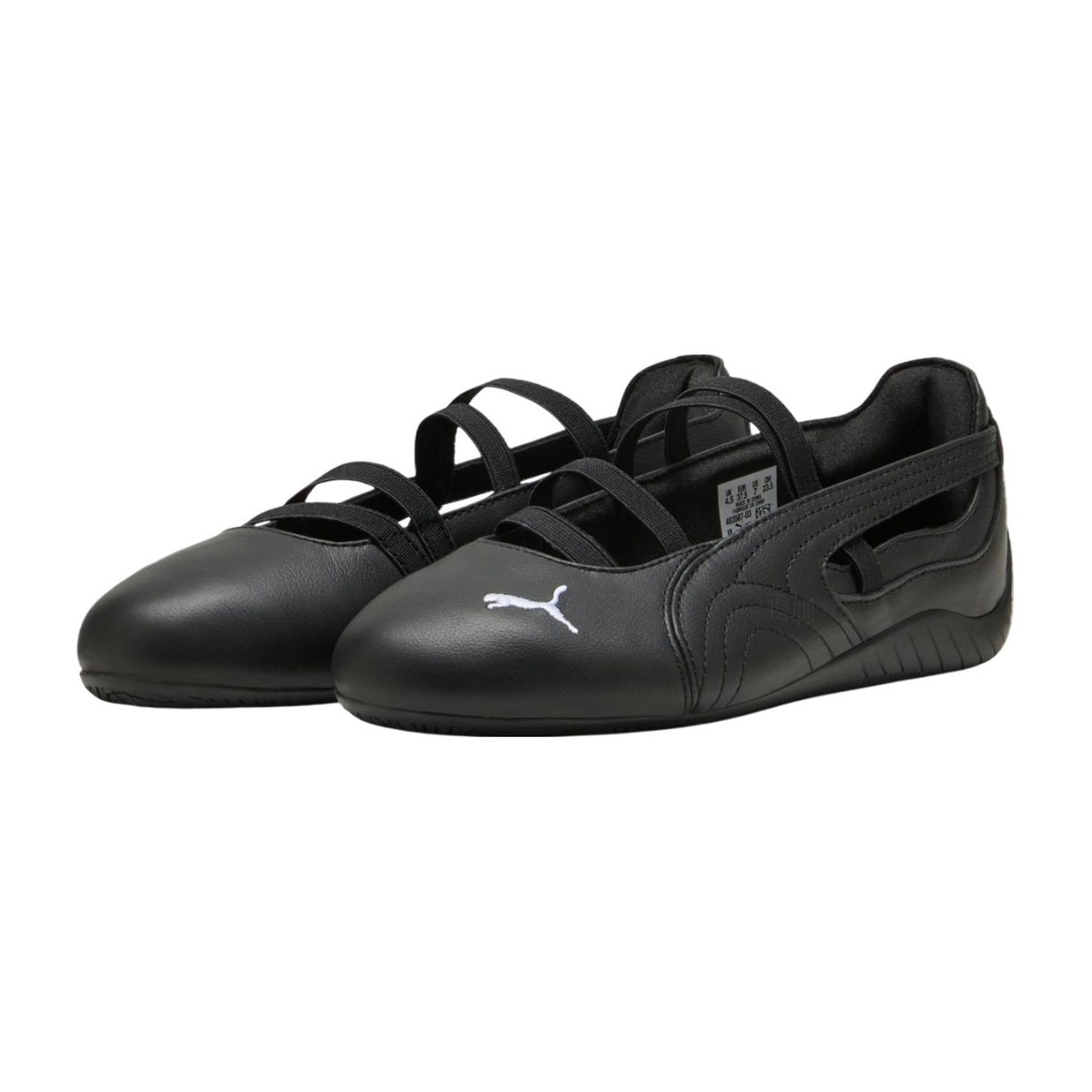 PUMA Speedcat Ballet Black