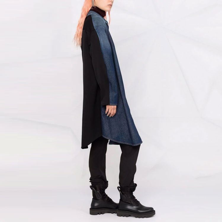 MM6 Maison Margiela Denim Jacket