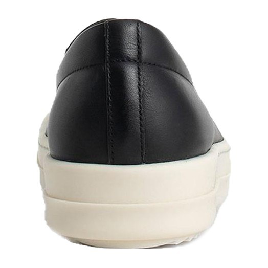Rick Owens RO Fogachine Black
