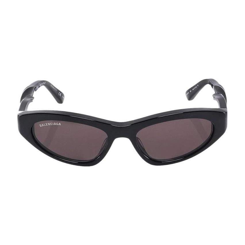 Balenciaga Sunglasses Black