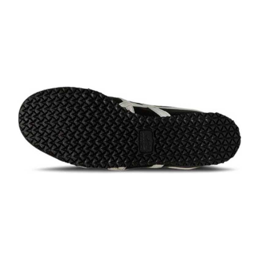 Onitsuka Tiger Mexico 66 White Black