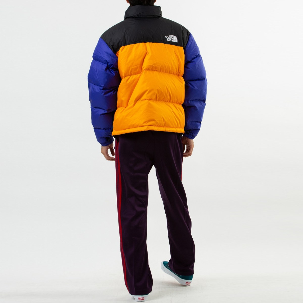 The North Face 1996 Eco Nuptse Jacket