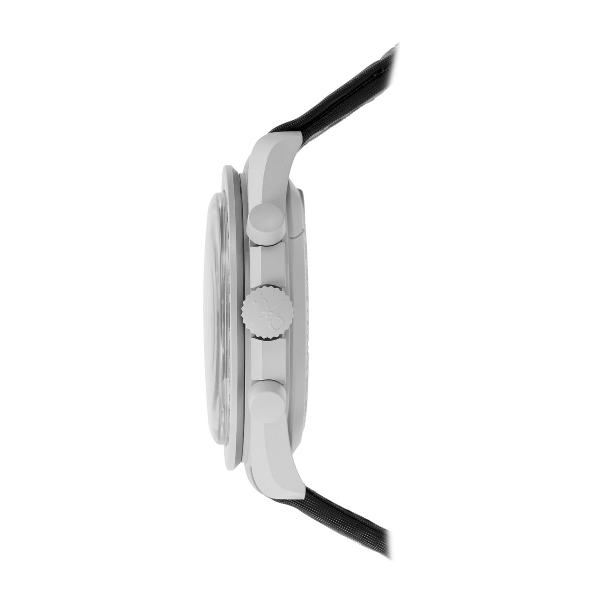 Swatch x Omega SO33M100