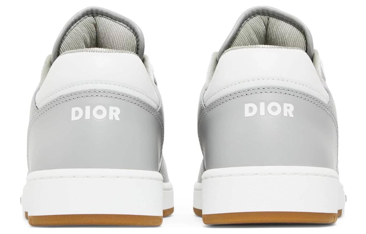 Dior B27 Low Dior Oblique Galaxy