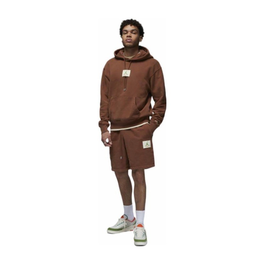 Jordan x TITAN Shorts Khaki