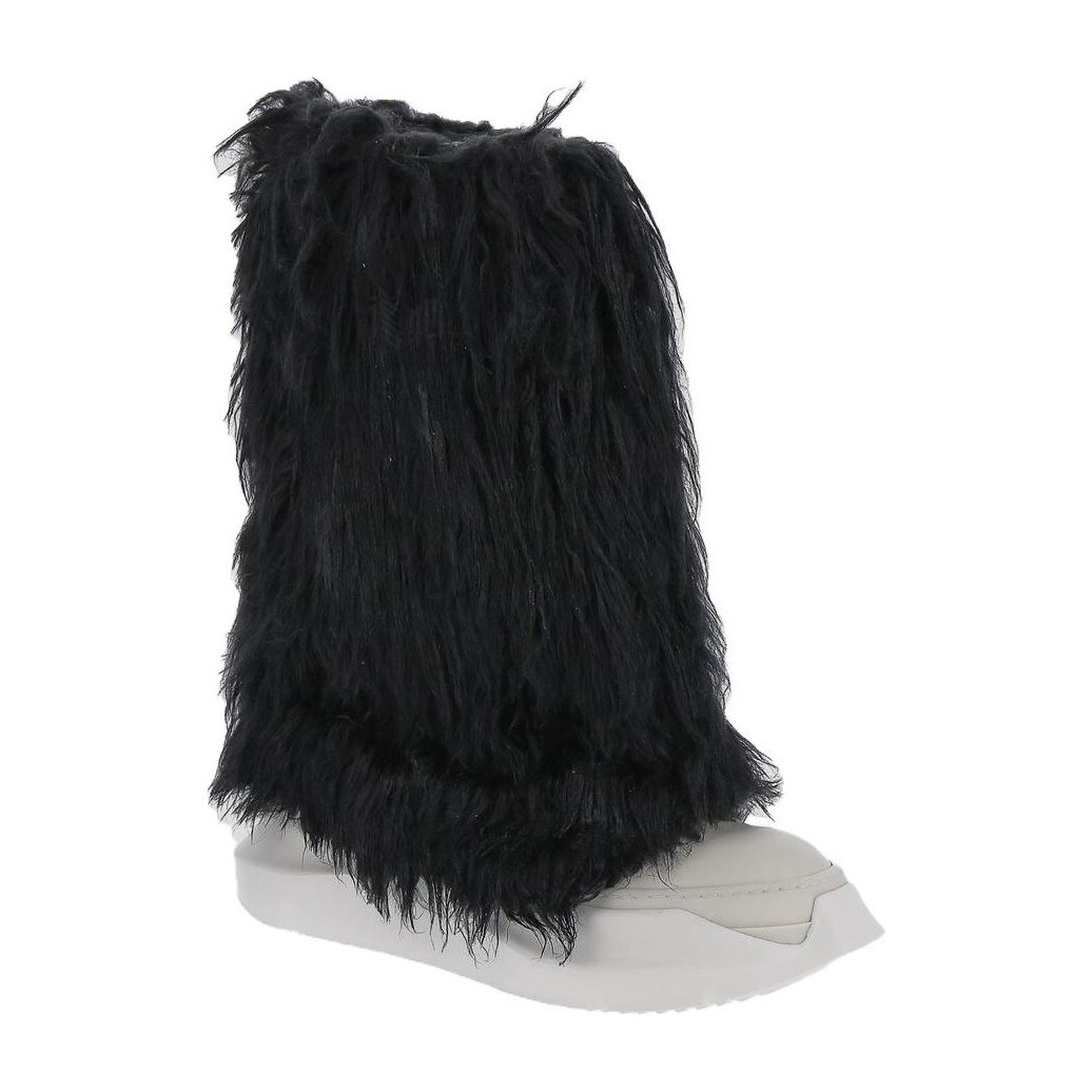 Rick Owens DRKSHDW Strobe Fogachine