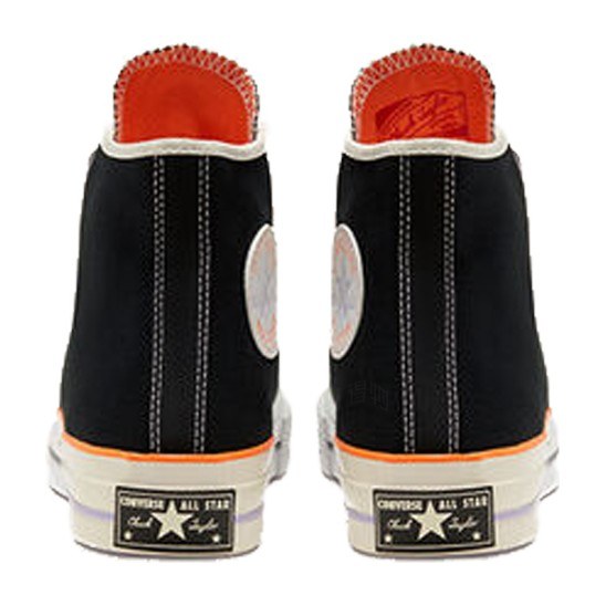 Converse 1970s High Top Black