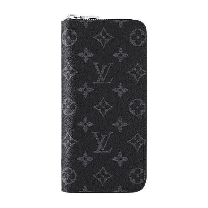 Louis Vuitton Zippy Wallet