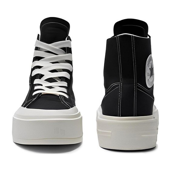 Converse All Star High Top Black