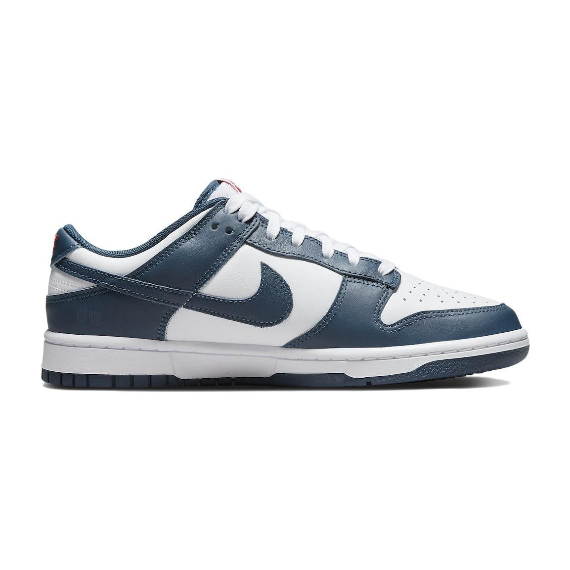 Nike Dunk Low Retro "Valerian Blue"