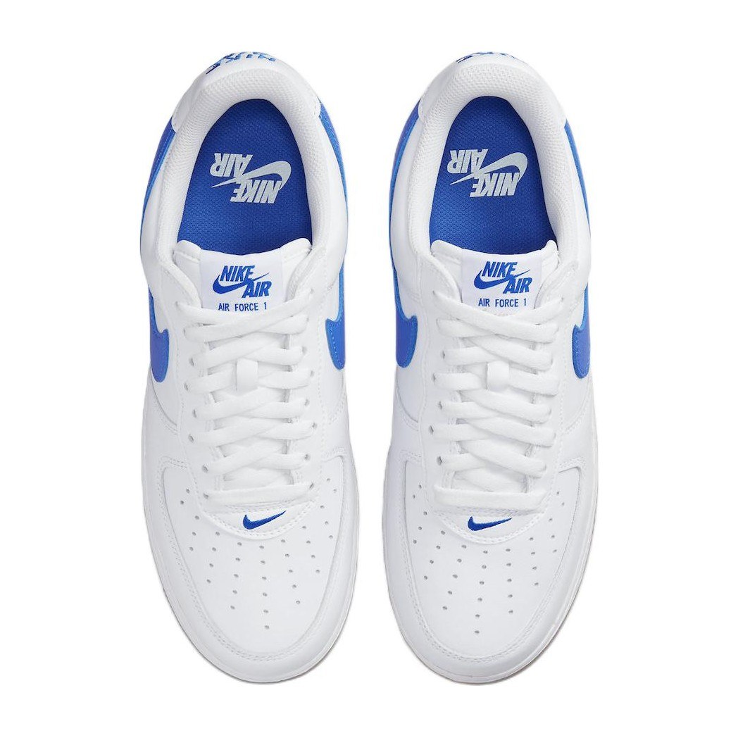 Nike Air Force 1 Low Retro "Since 82"