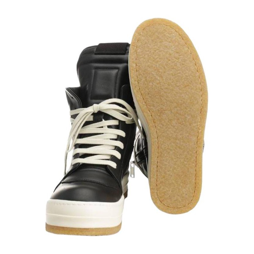 Rick Owens Geobasket Creep