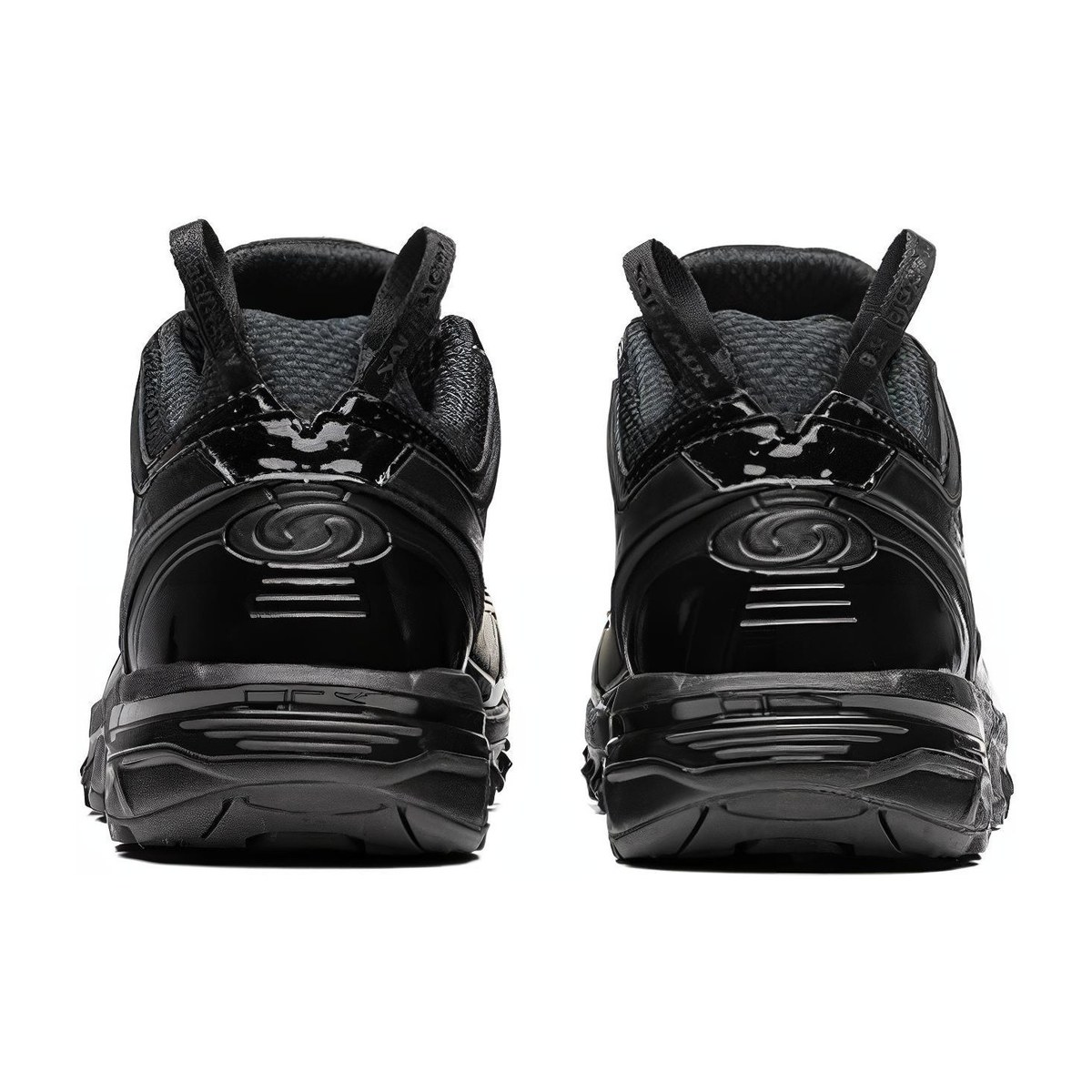 MM6 Maison Margiela x Salomon ACS Pro Advanced Black