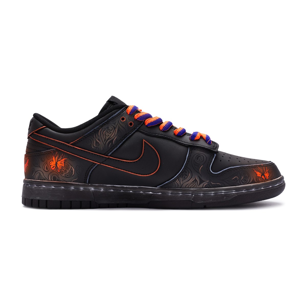 Nike Dunk Low BIGNIU