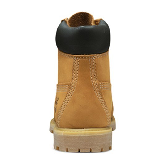 Timberland Premium
