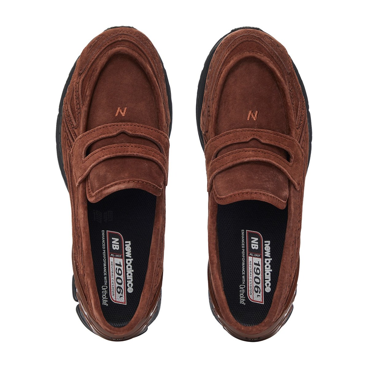 New Balance 1906L Brown