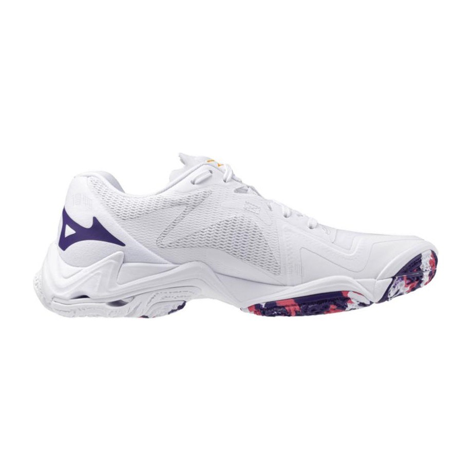 Mizuno Wave Lightning Z8