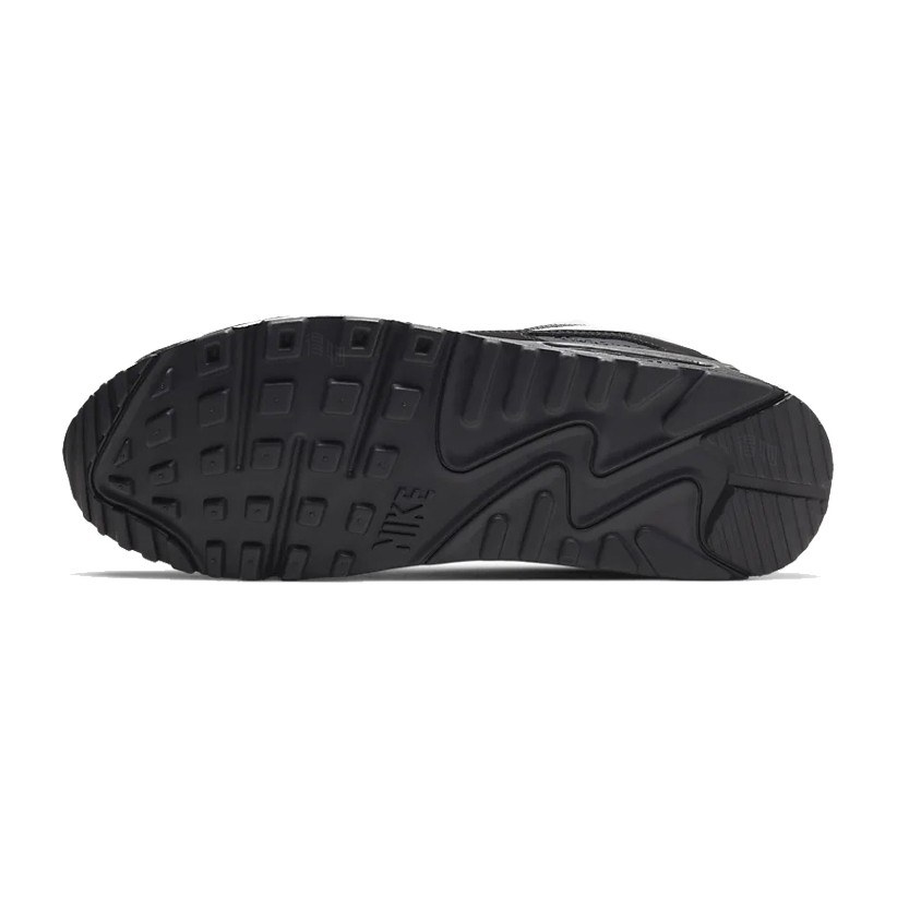 Nike Air Max 90 Iron Grey Black