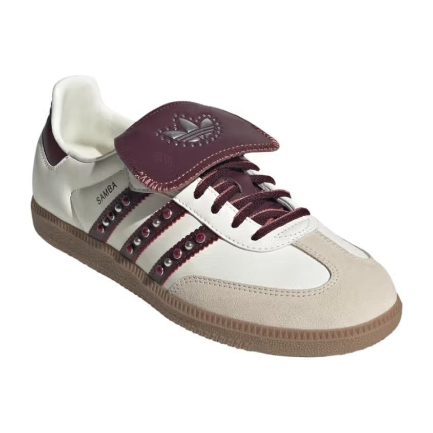 adidas Samba LT "Hemp/Off-White"