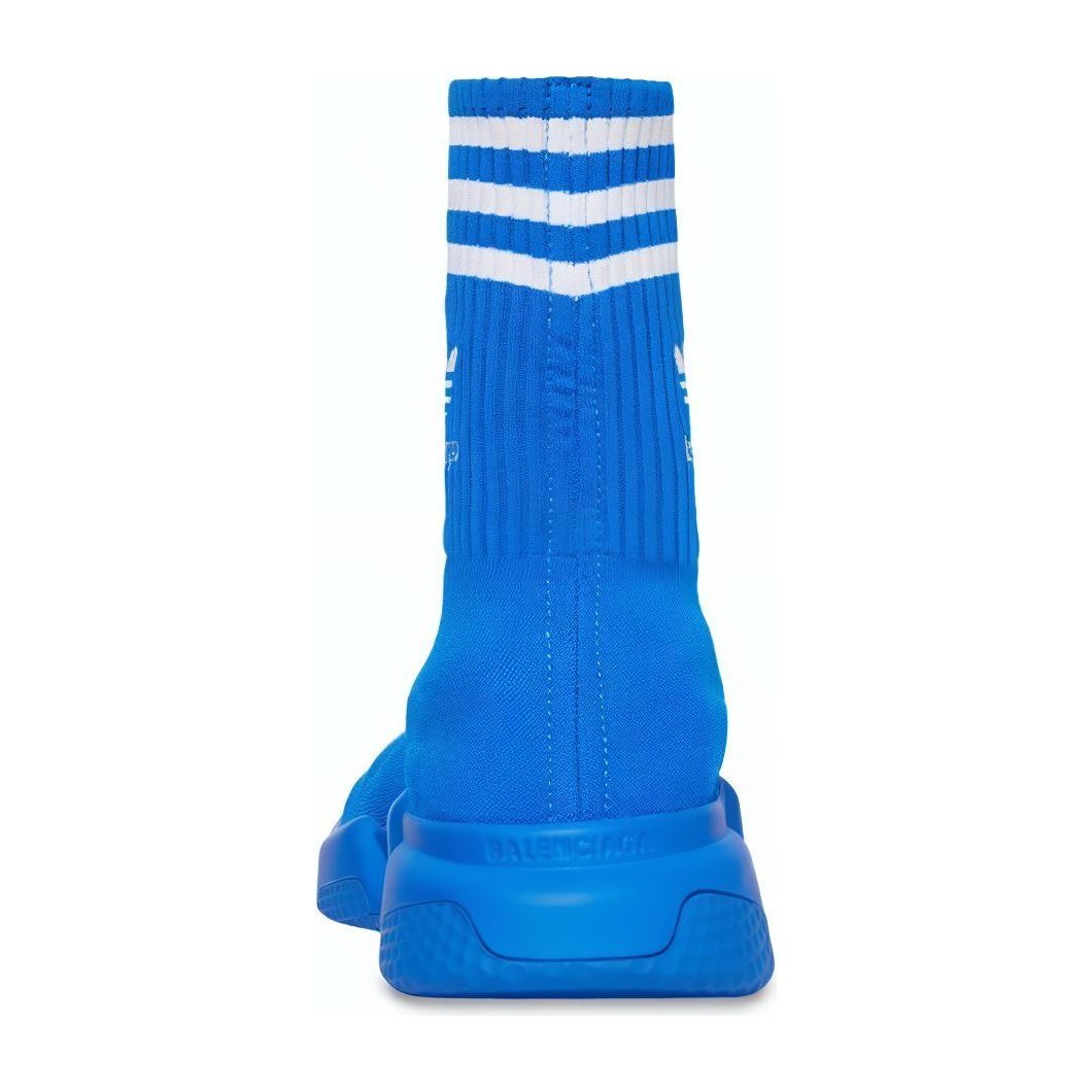 adidas x Balenciaga Speed 1.0 Blue