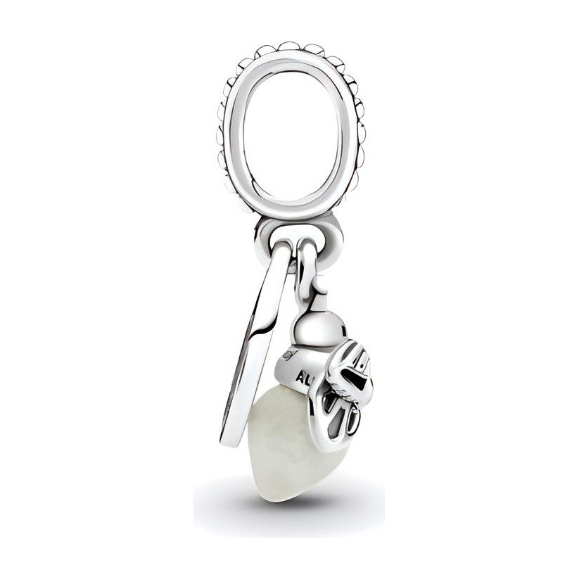 Pandora Firefly Charm