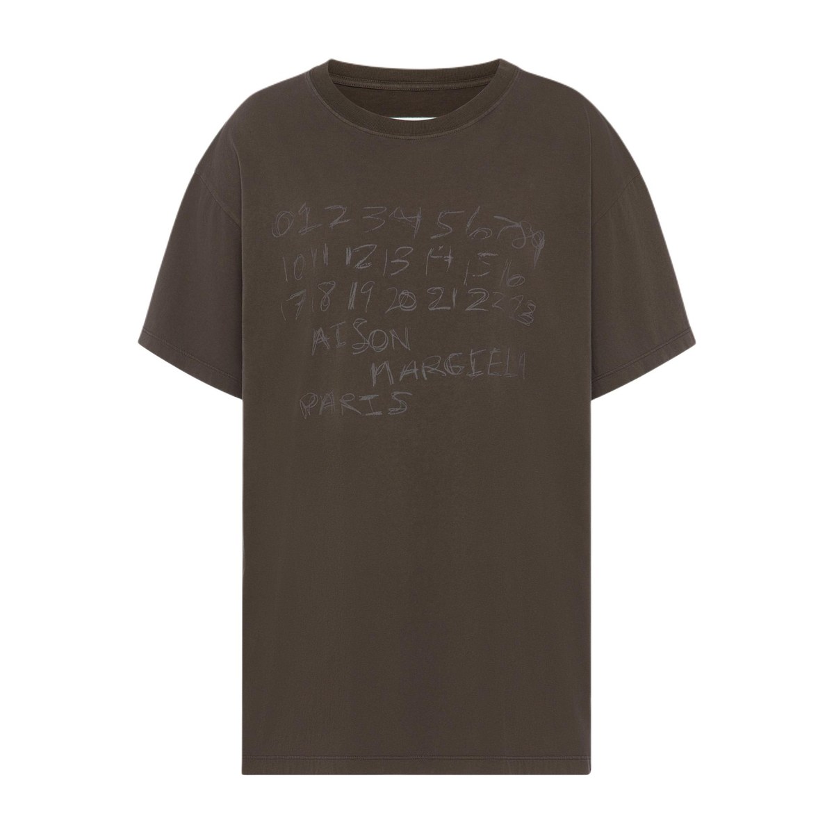 Maison Margiela T