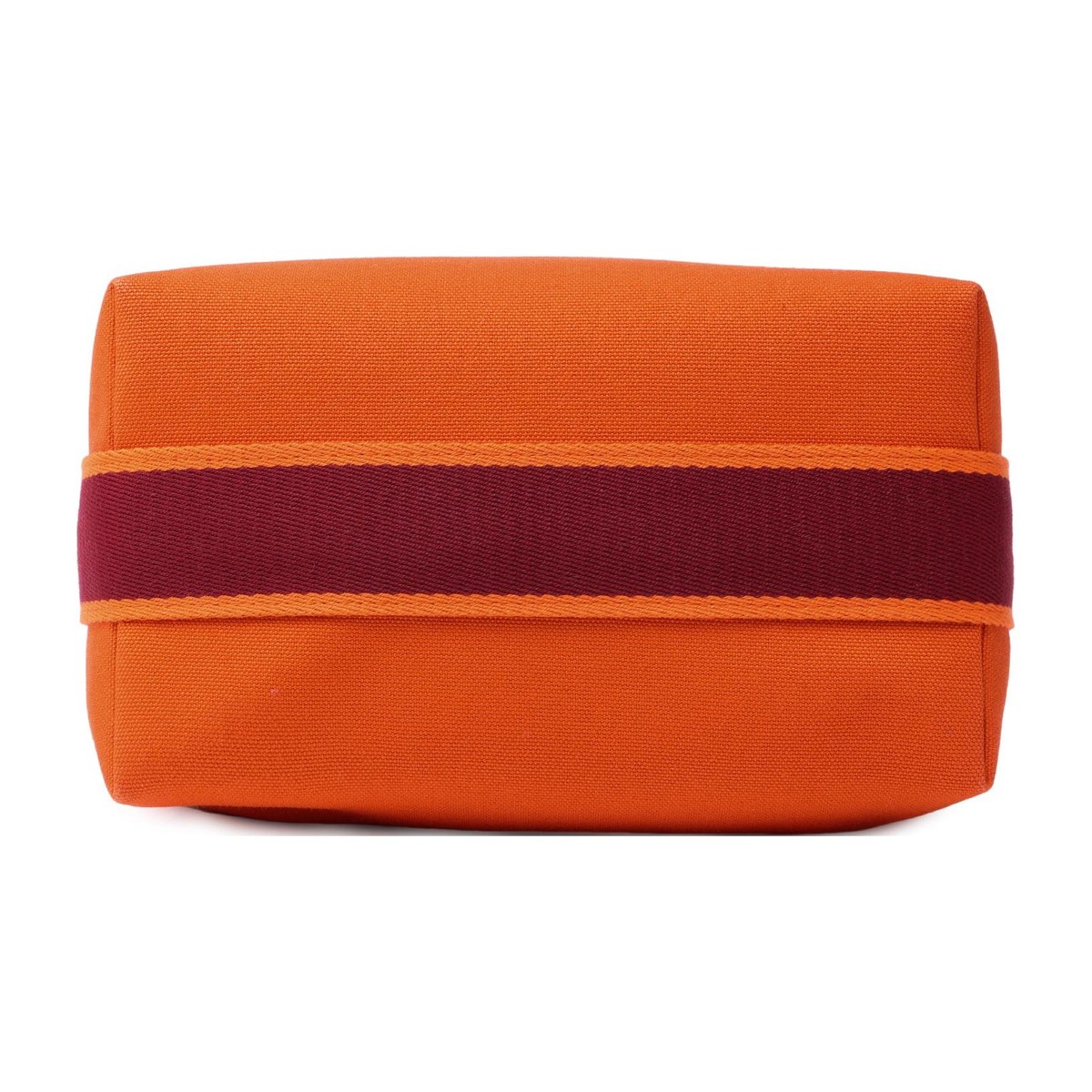 Hermes Bride-a-Brac Flame Orange