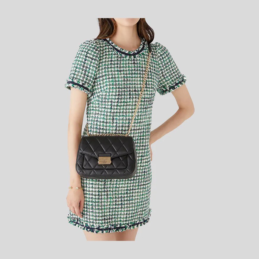 Kate Spade Carey
