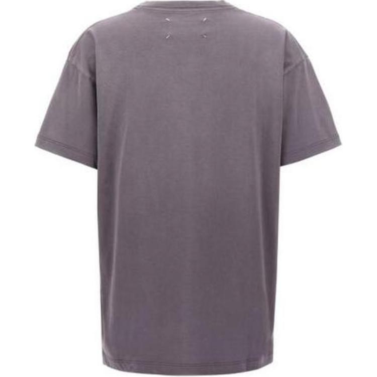 Maison Margiela SS24 T-Shirt Purple