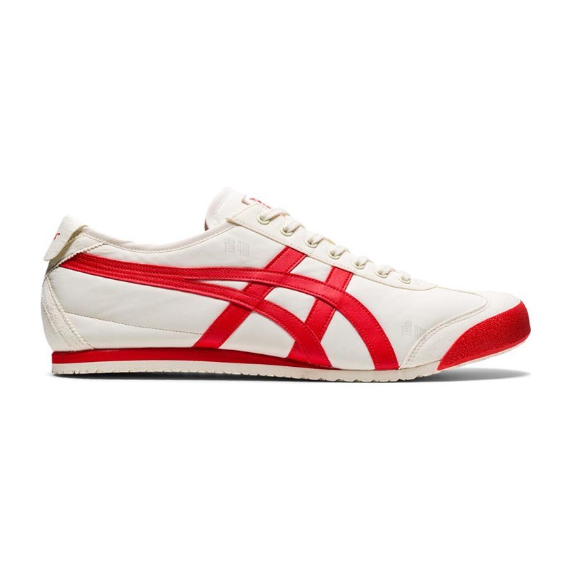Onitsuka Tiger Mexico 66 Red