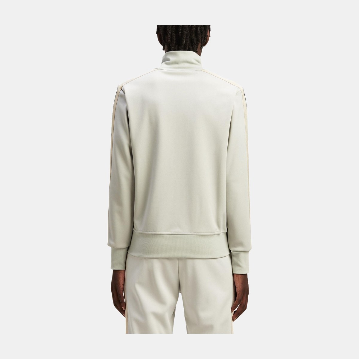 Palm Angels Monogram Track Jacket