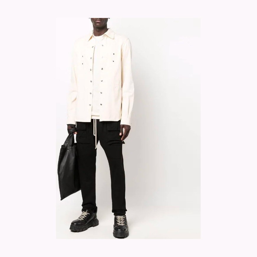 Rick Owens DRKSHDW SS22