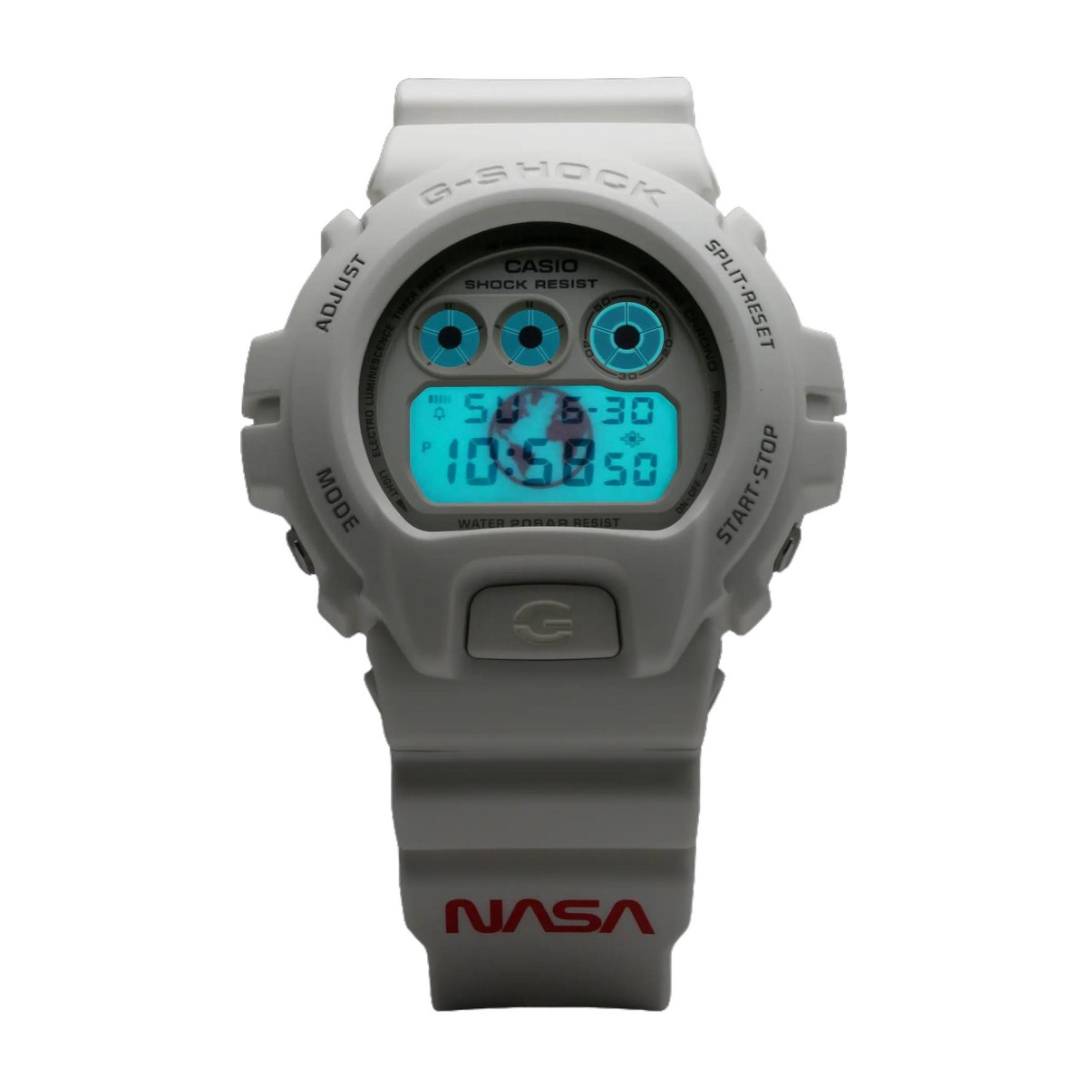 Casio G-Shock DW-6900NASA23-7